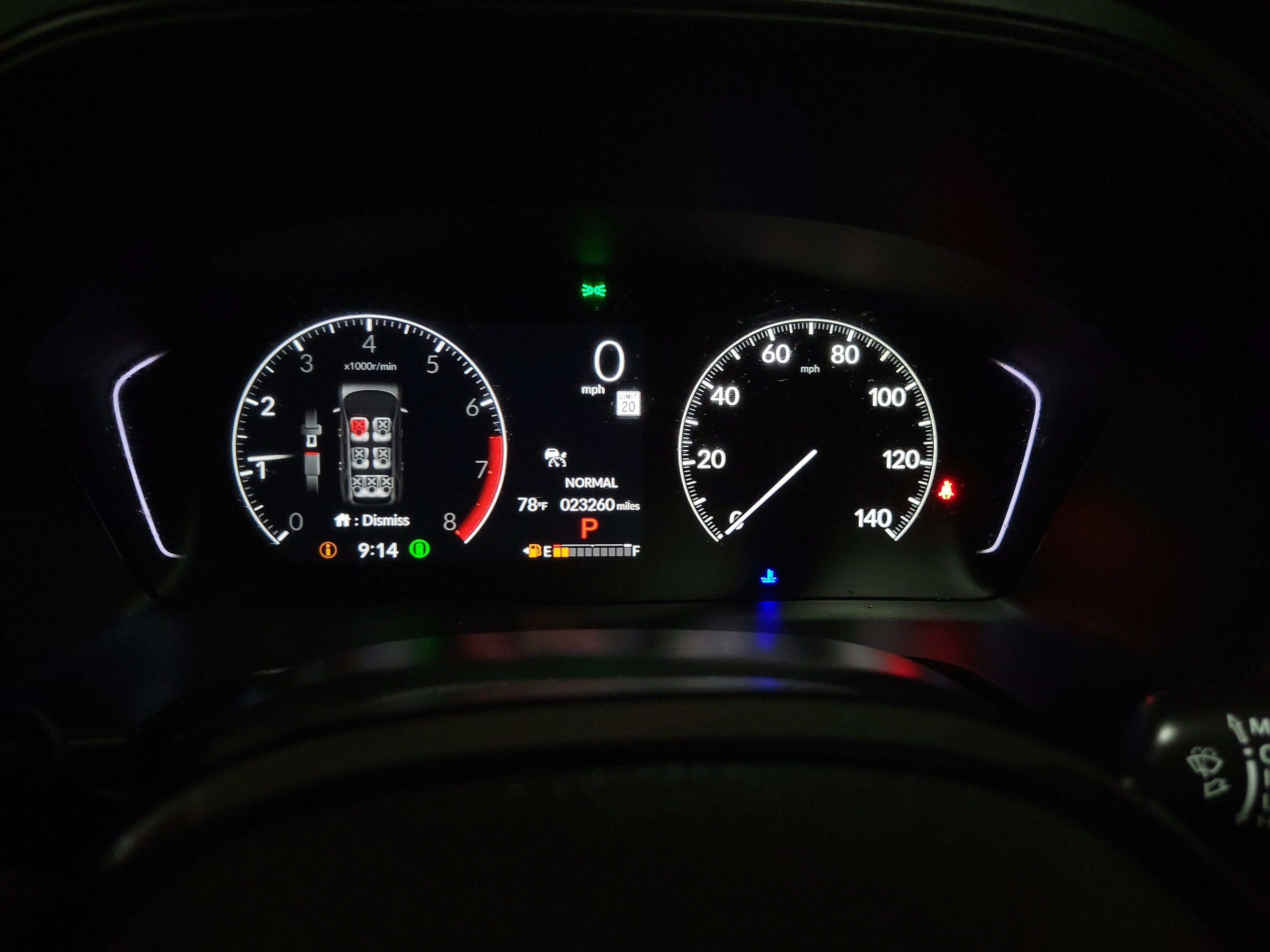 Used 2025 Honda Pilot TrailSport image 37