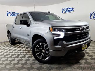 Used 2024 Chevrolet Silverado 1500 RST w/ Protection Package RWD video 1