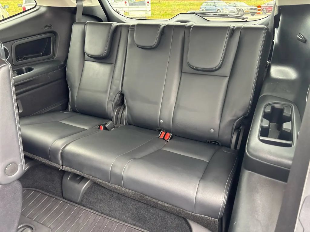 Used 2019 Subaru Ascent Limited AWD/4WD image 21