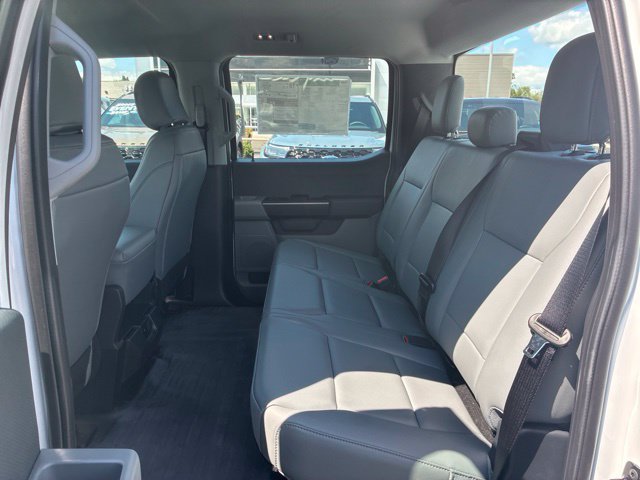 New 2026 Ford F150 XL RWD image 20