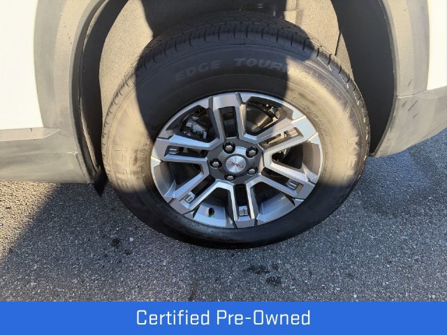 Certified 2026 GMC Terrain Elevation FWD image 38