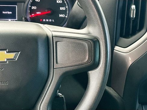Used 2023 Chevrolet Silverado 2500 W/T w/ WT Convenience Package AWD/4WD image 12