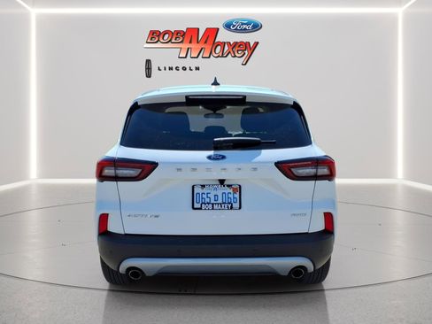 Used 2024 Ford Escape Active w/ Tech Pack #1 AWD/4WD image 6