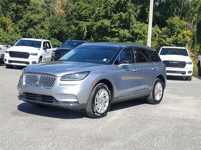 Used 2021 Lincoln Corsair FWD