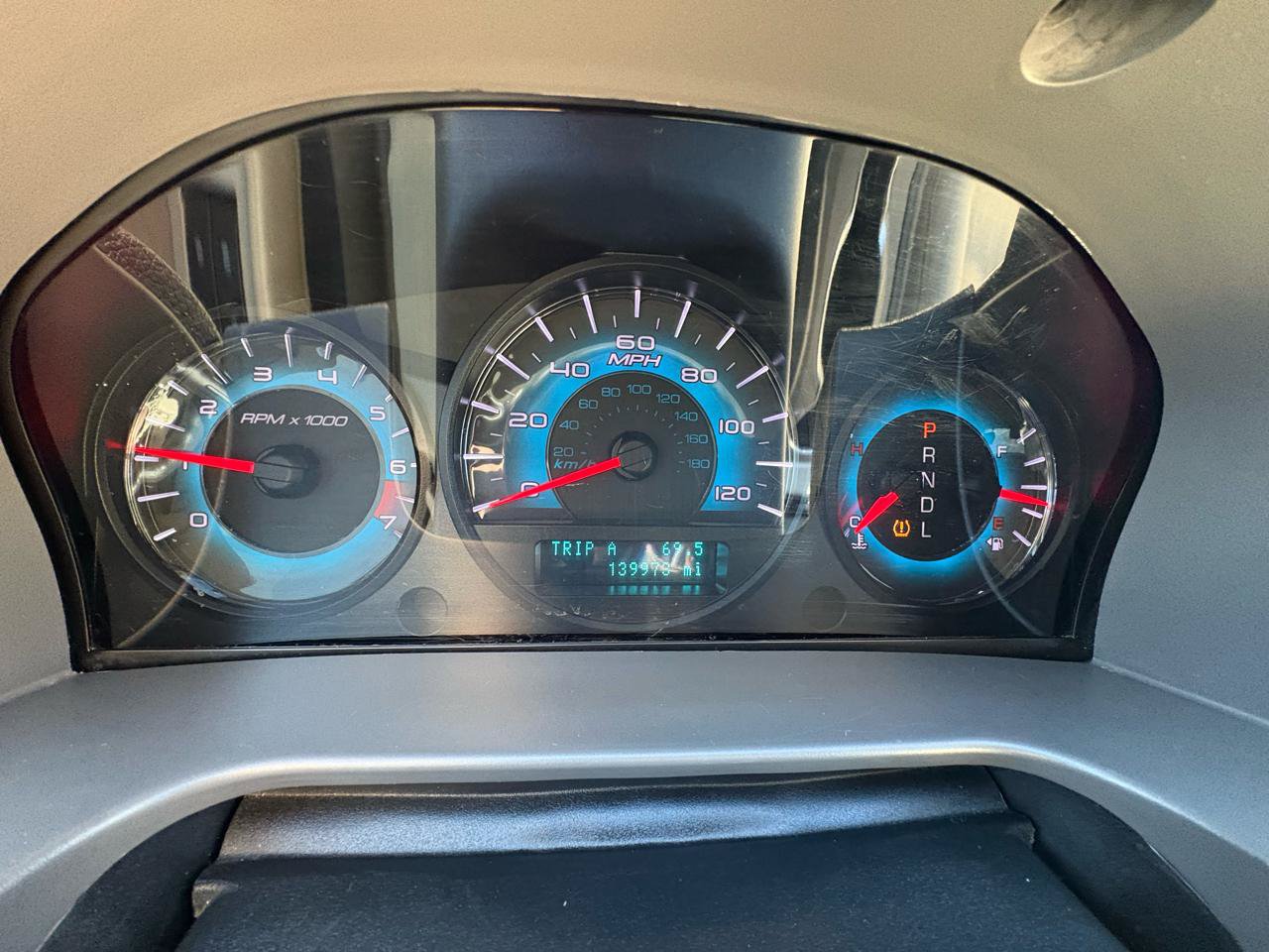 Used 2011 Ford Fusion S FWD image 17