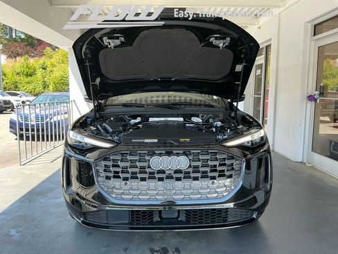Certified 2025 Audi Q5 Premium w/ Premium Plus AWD/4WD image 20