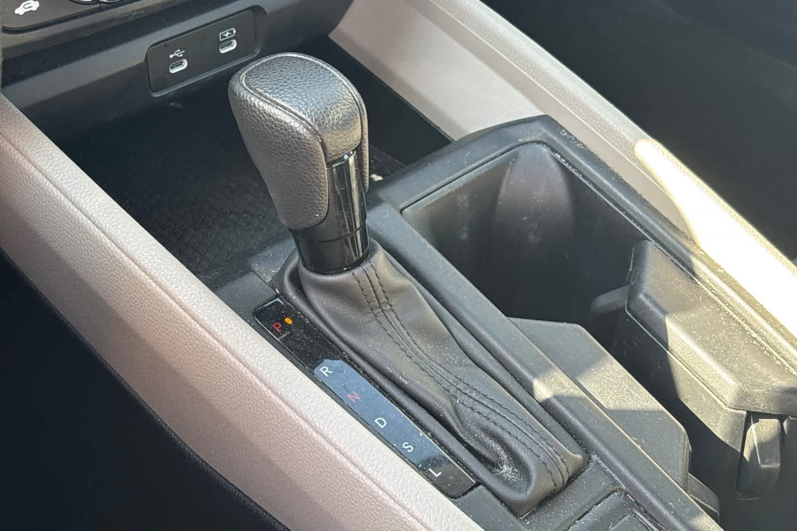 Used 2024 Honda Accord EX image 22