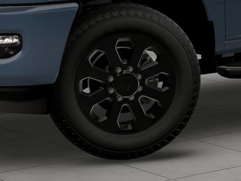 New 2026 RAM 2500 Big Horn image 11