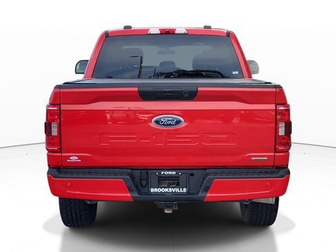 Used 2021 Ford F150 XL w/ STX Appearance Package AWD/4WD image 3