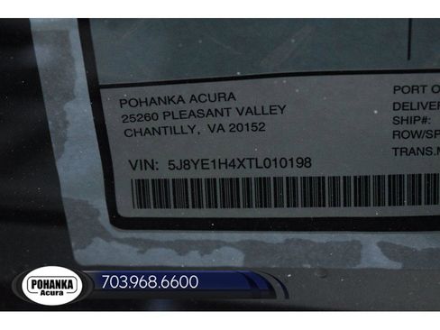 New 2026 Acura MDX w/ Technology Package image 39