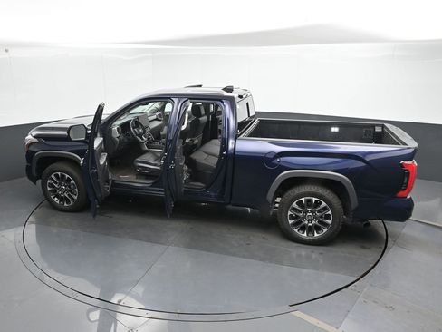 Used 2022 Toyota Tundra Limited image 55