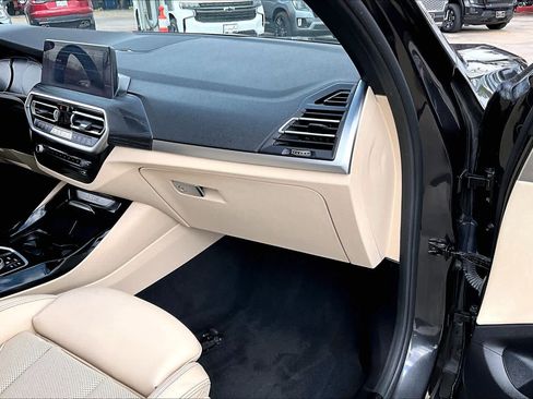 Used 2022 BMW X3 sDrive30i RWD image 21