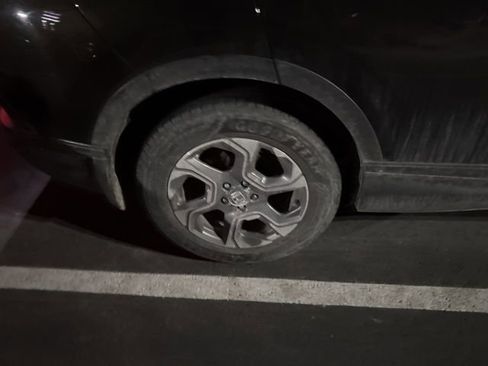 Used 2019 Honda CR-V EX image 8