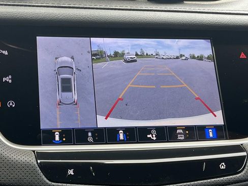 New 2026 Cadillac XT5 Sportv AWD/4WD image 38