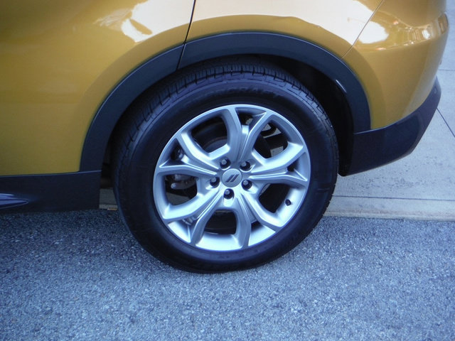 Used 2024 Dodge Hornet R/T Plus AWD/4WD image 8