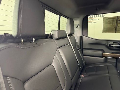 Used 2021 Chevrolet Silverado 1500 RST w/ All Star Edition Plus AWD/4WD image 41