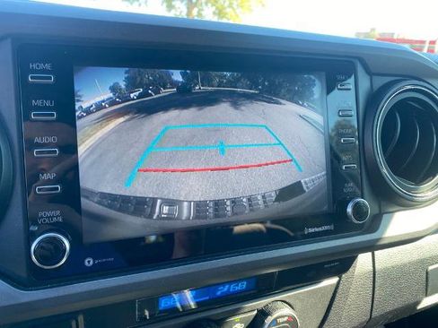 Used 2021 Toyota Tacoma TRD Off-Road image 20