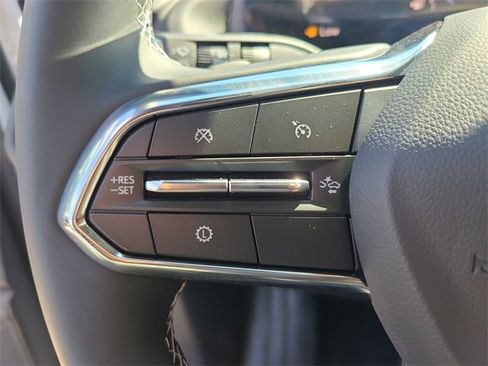 New 2026 Chevrolet Traverse LT w/ Driver Confidence Package image 29