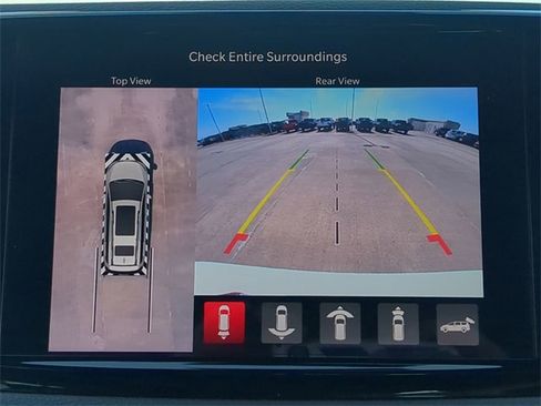 New 2026 Chrysler Pacifica Select w/ S Appearance Package image 26