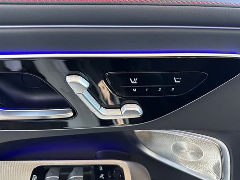 Certified 2025 Mercedes-Benz CLE 53 AMG 4MATIC Cabriolet image 30