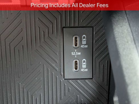 Used 2025 Toyota 4Runner SR5 AWD/4WD image 24