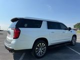 Used 2021 GMC Yukon XL Denali image 5