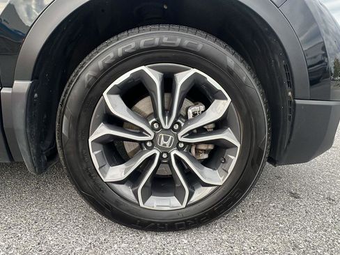 Used 2020 Honda CR-V EX-L image 11