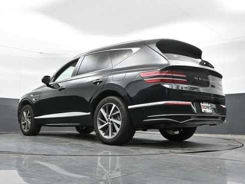 Used 2025 Genesis GV80 3.5T Advanced AWD/4WD image 47