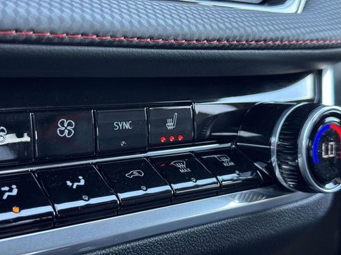 New 2026 Chevrolet Equinox RS w/ Safety and Technology Package image 19