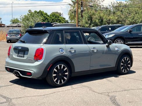 Used 2016 MINI Cooper S FWD image 3