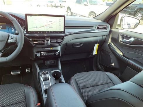 New 2023 Ford Escape ST-Line Elite image 14