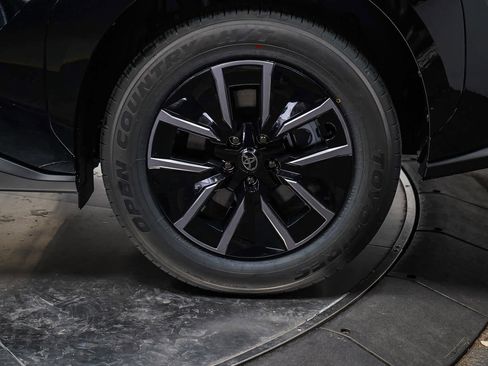 New 2026 Toyota bZ image 10