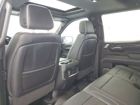 Used 2024 GMC Sierra 1500 AT4X AWD/4WD image 13
