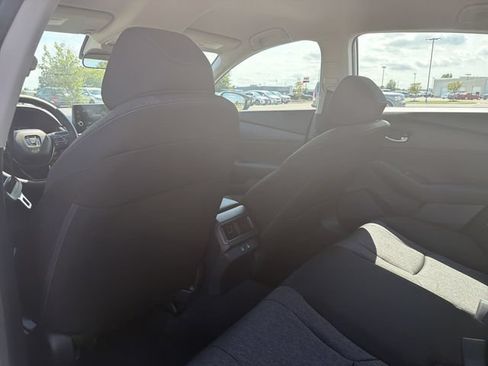 New 2026 Honda Accord LX image 13