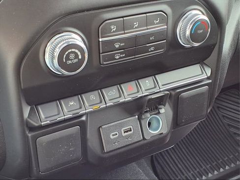 New 2026 GMC Sierra 1500 Pro w/ Graphite Edition image 11