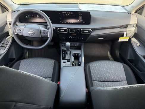 New 2026 Nissan Sentra SV w/ SV Convenience Package image 16