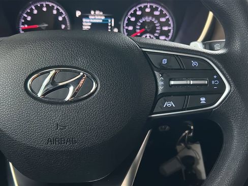 Used 2023 Hyundai Santa Fe SE FWD image 27