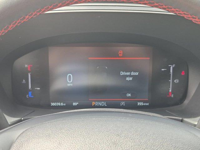 Used 2025 Ford Escape ST-Line FWD image 16