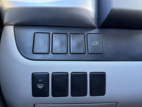 Used 2015 Toyota Highlander XLE image 26