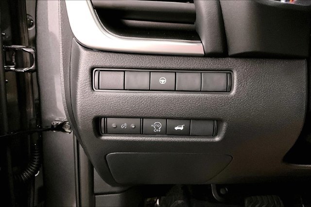 New 2026 Nissan Rogue SV AWD/4WD image 31