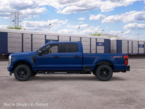 New 2026 Ford F250 XL AWD/4WD image 3