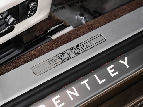 Used 2020 Bentley Continental GT w/ First Edition Specification image 39