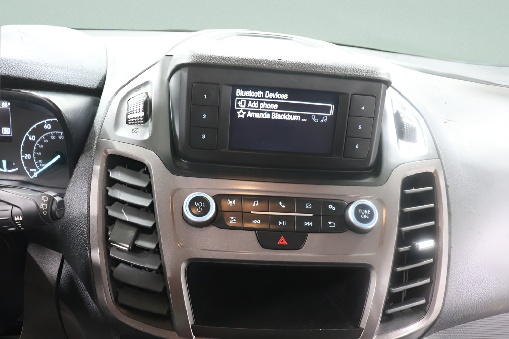 Used 2021 Ford Transit Connect XL FWD image 10