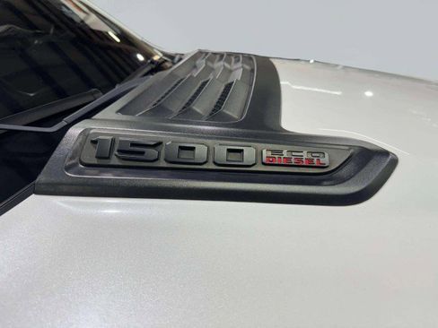 Used 2022 RAM 1500 Laramie image 78