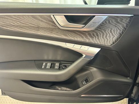Certified 2025 Audi A6 3.0T Premium AWD/4WD image 5