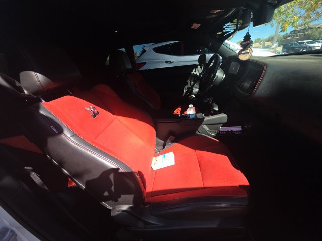 Used 2023 Dodge Challenger R/T Scat Pack RWD image 22