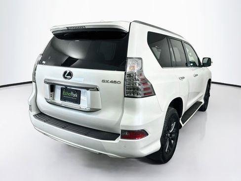 Used 2023 Lexus GX 460 Premium w/ Premium Package AWD/4WD image 9