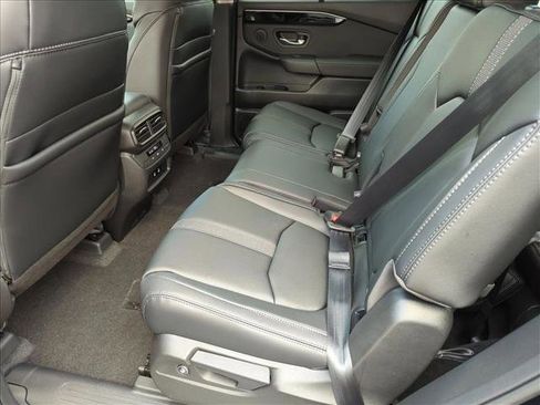 New 2026 Honda Pilot EX-L image 15
