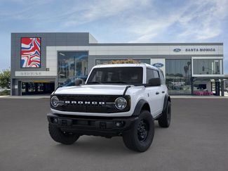 New 2026 Ford Bronco Big Bend w/ Black Diamond Package AWD/4WD video 2