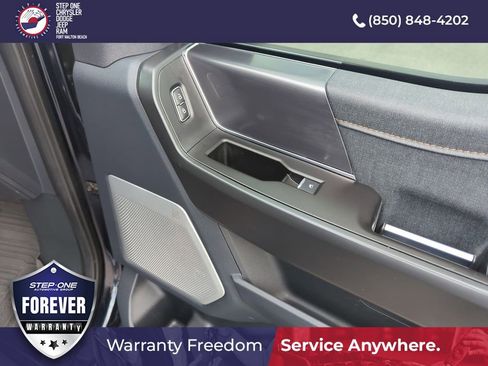 Used 2023 Ford F150 Raptor AWD/4WD image 33